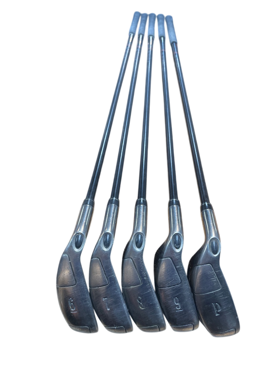 Callaway Callaway Big Bertha - Kuva 6