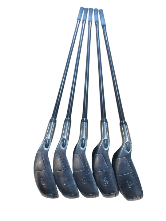 Callaway Callaway Big Bertha - Kuva 6