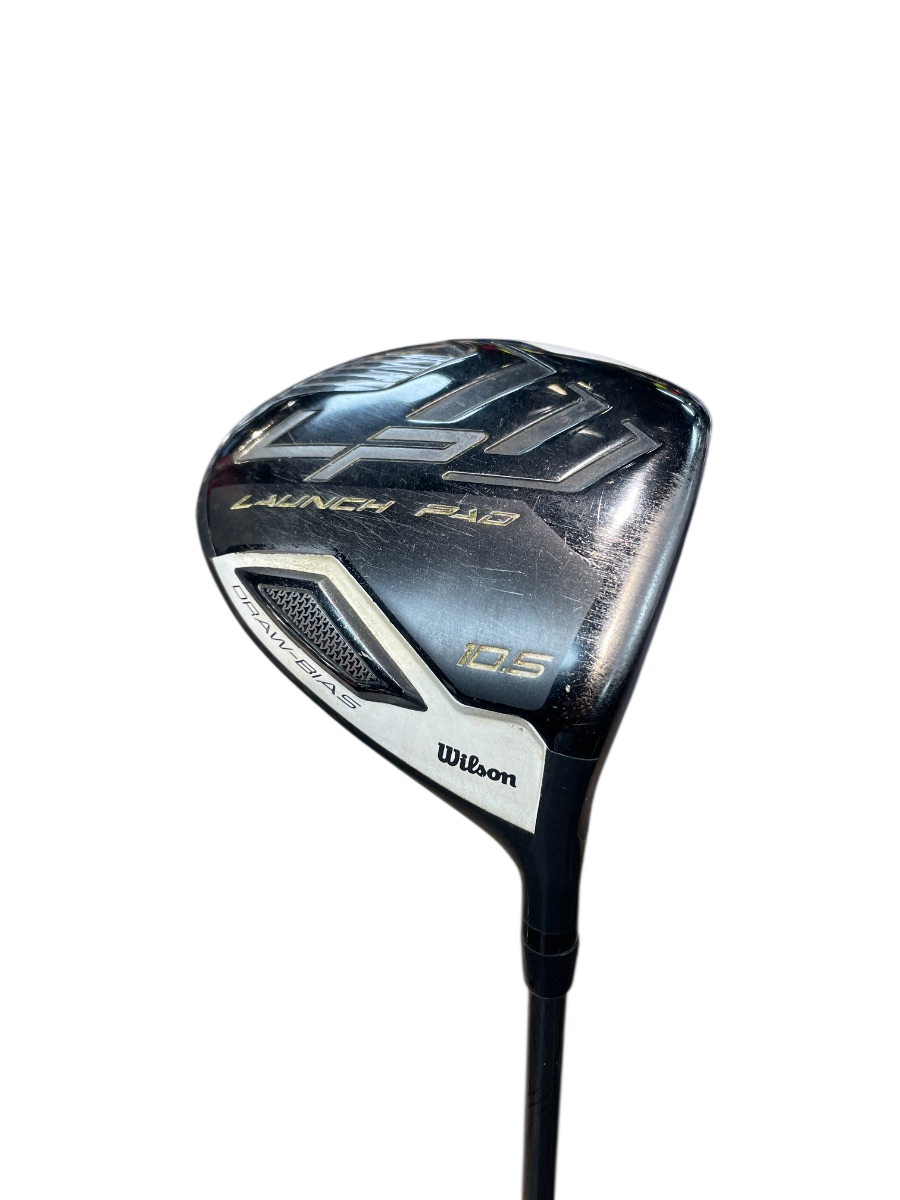 Wilson Wilson Launch Pad