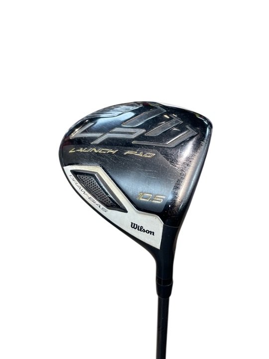 Wilson Wilson Launch Pad