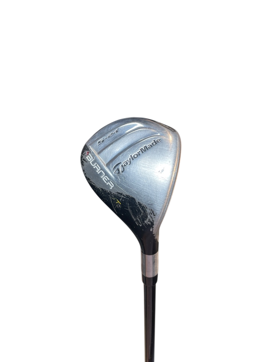 TaylorMade TaylorMade BURNER