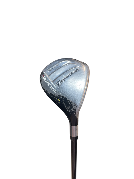 TaylorMade TaylorMade BURNER