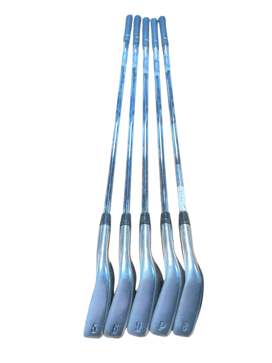 Callaway Callaway X - Kuva 6