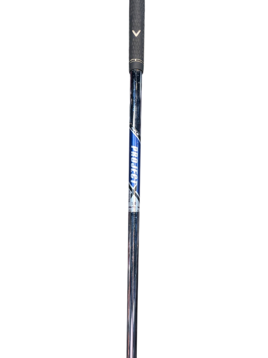 Callaway Callaway X - Kuva 5