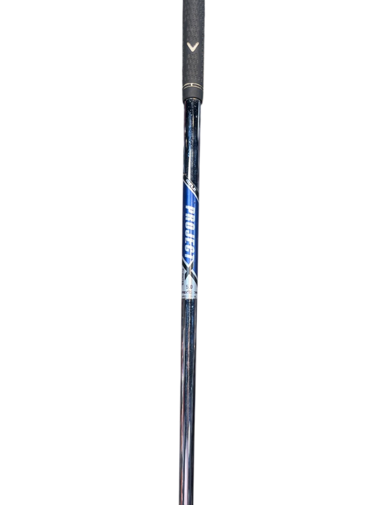 Callaway Callaway X - Kuva 5