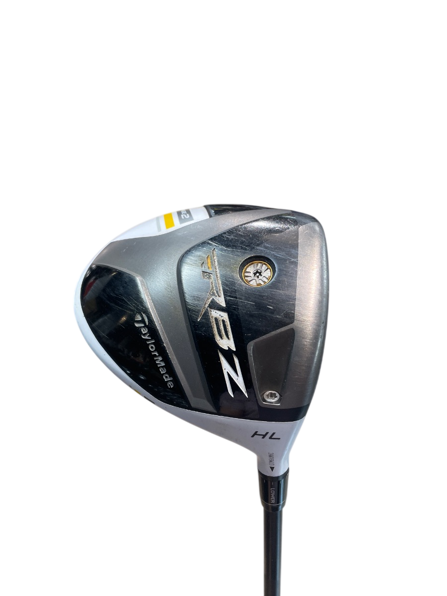 TaylorMade TaylorMade RBZ