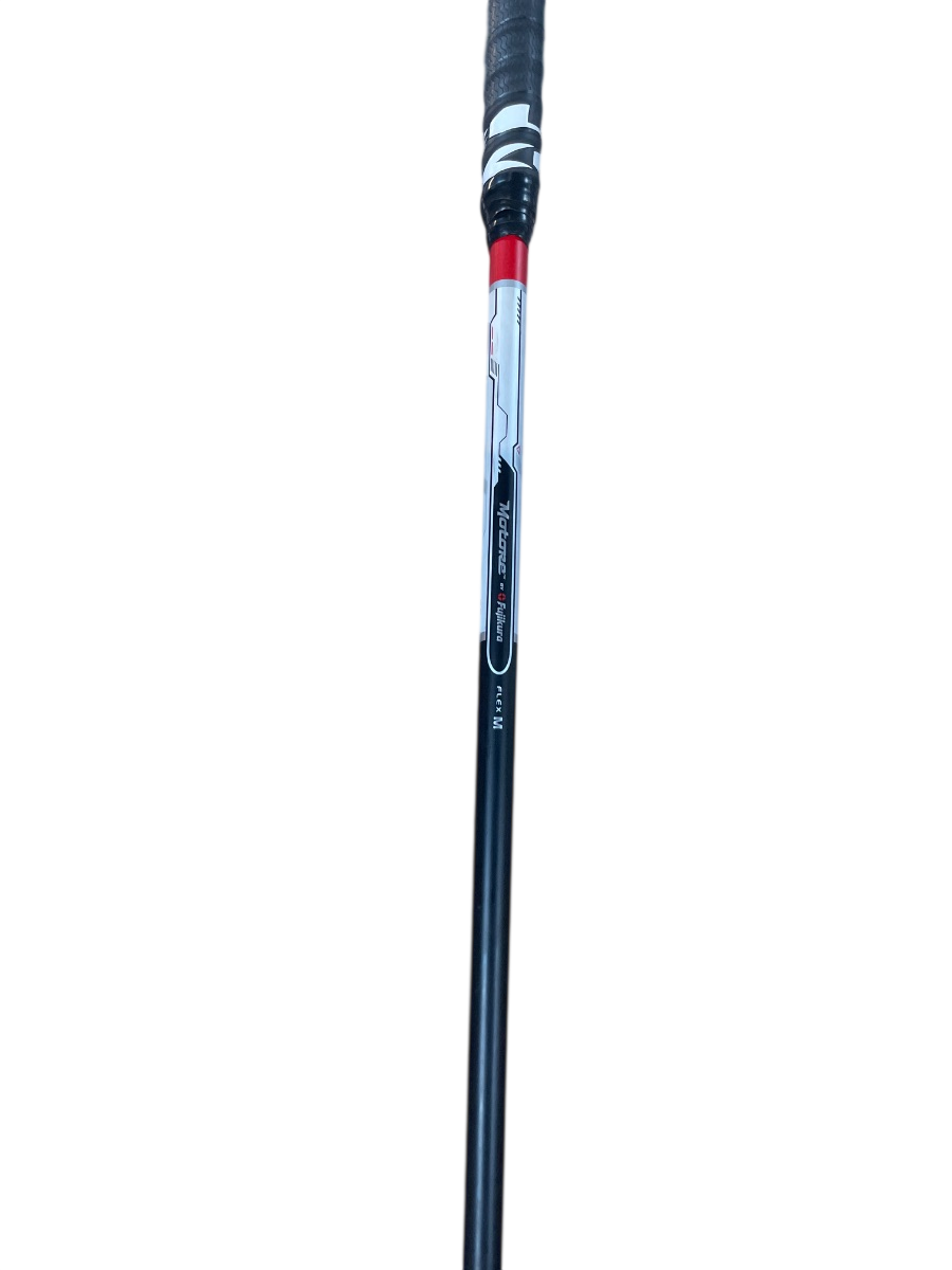 TaylorMade TaylorMade R11 - Kuva 5