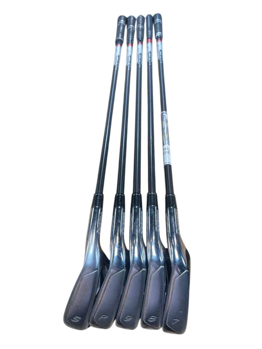 TaylorMade TaylorMade R11 - Kuva 6