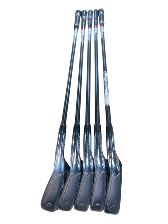 TaylorMade TaylorMade R11 - Kuva 6