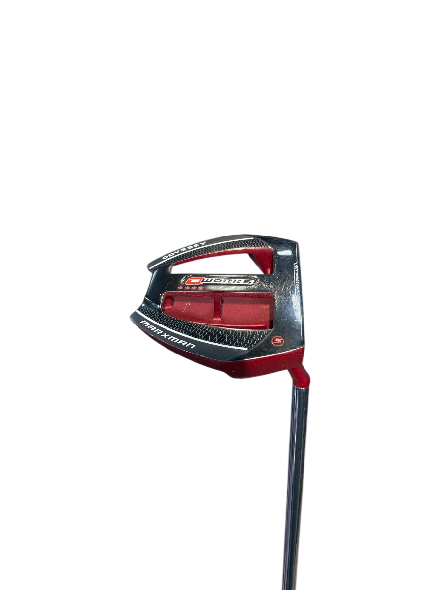 Odyssey Odyssey O-Works Marxman