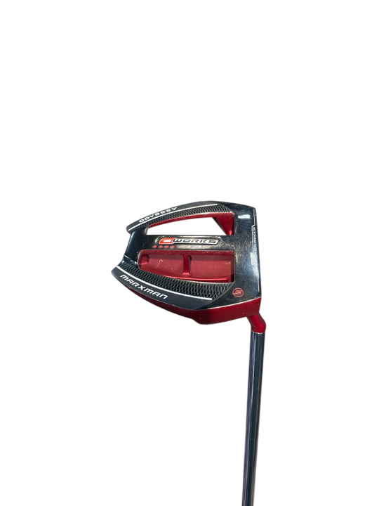 Odyssey Odyssey O-Works Marxman