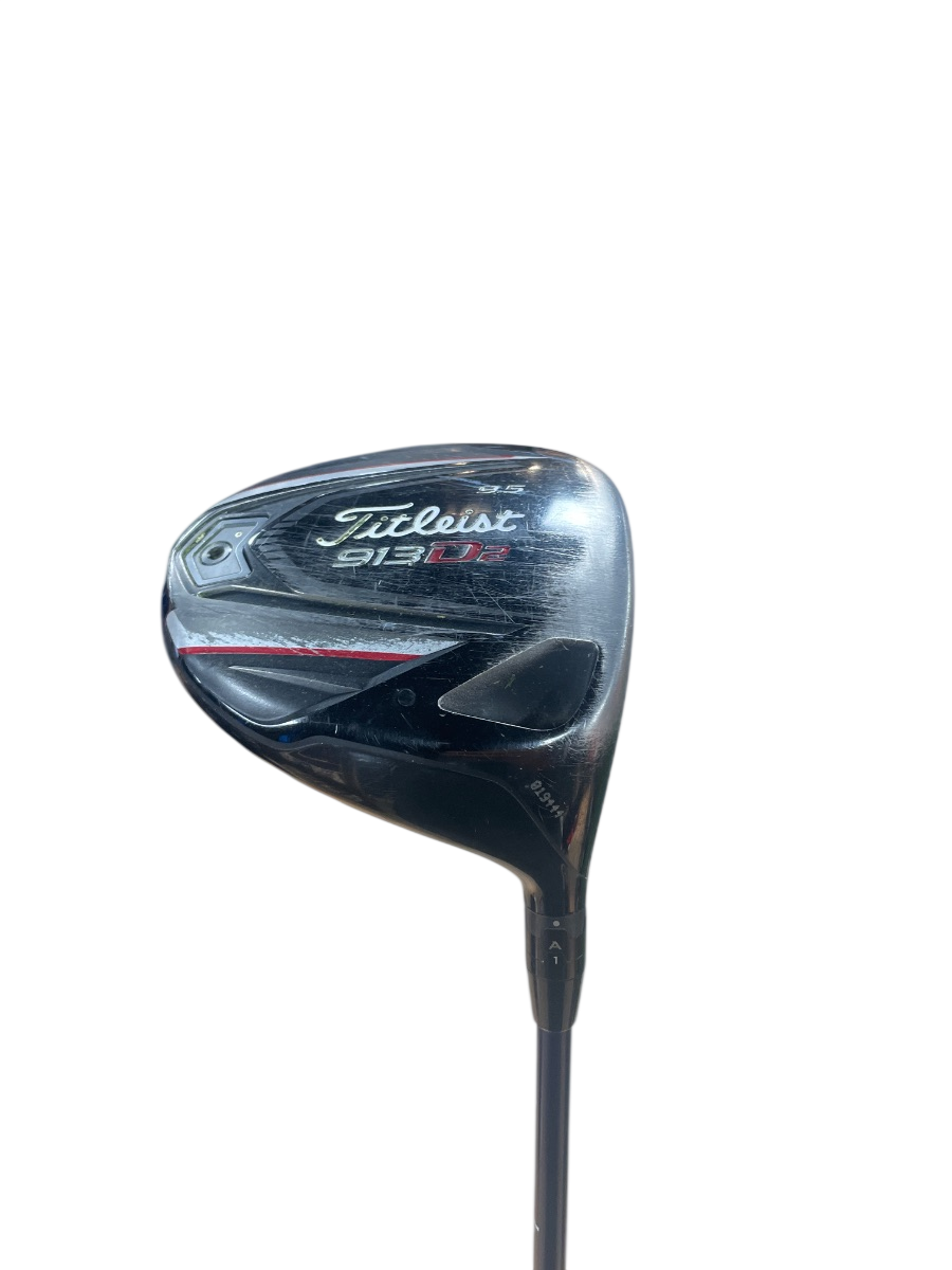 Titleist Titleist 913 D2