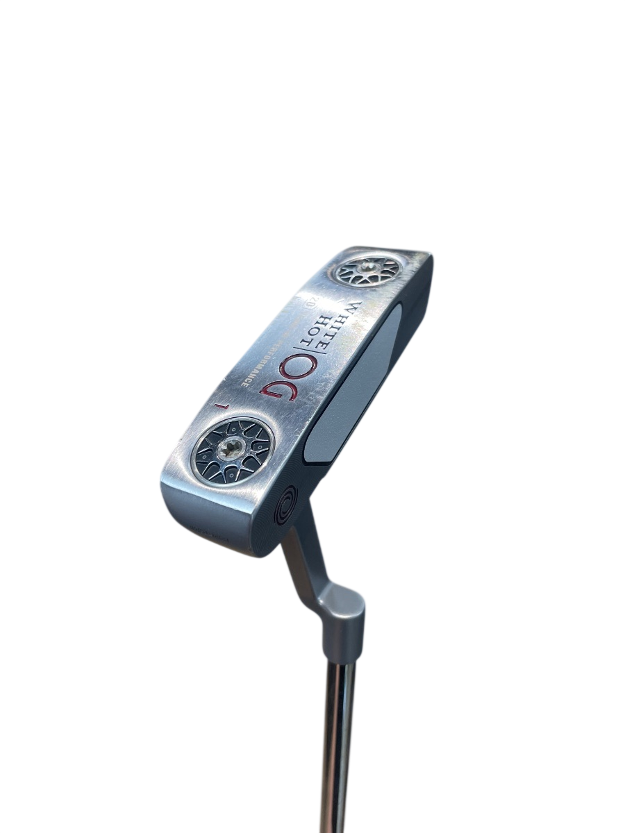 Odyssey Odyssey White Hot OG 1
