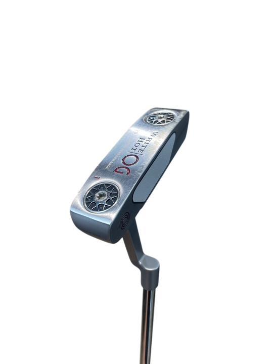 Odyssey Odyssey White Hot OG 1