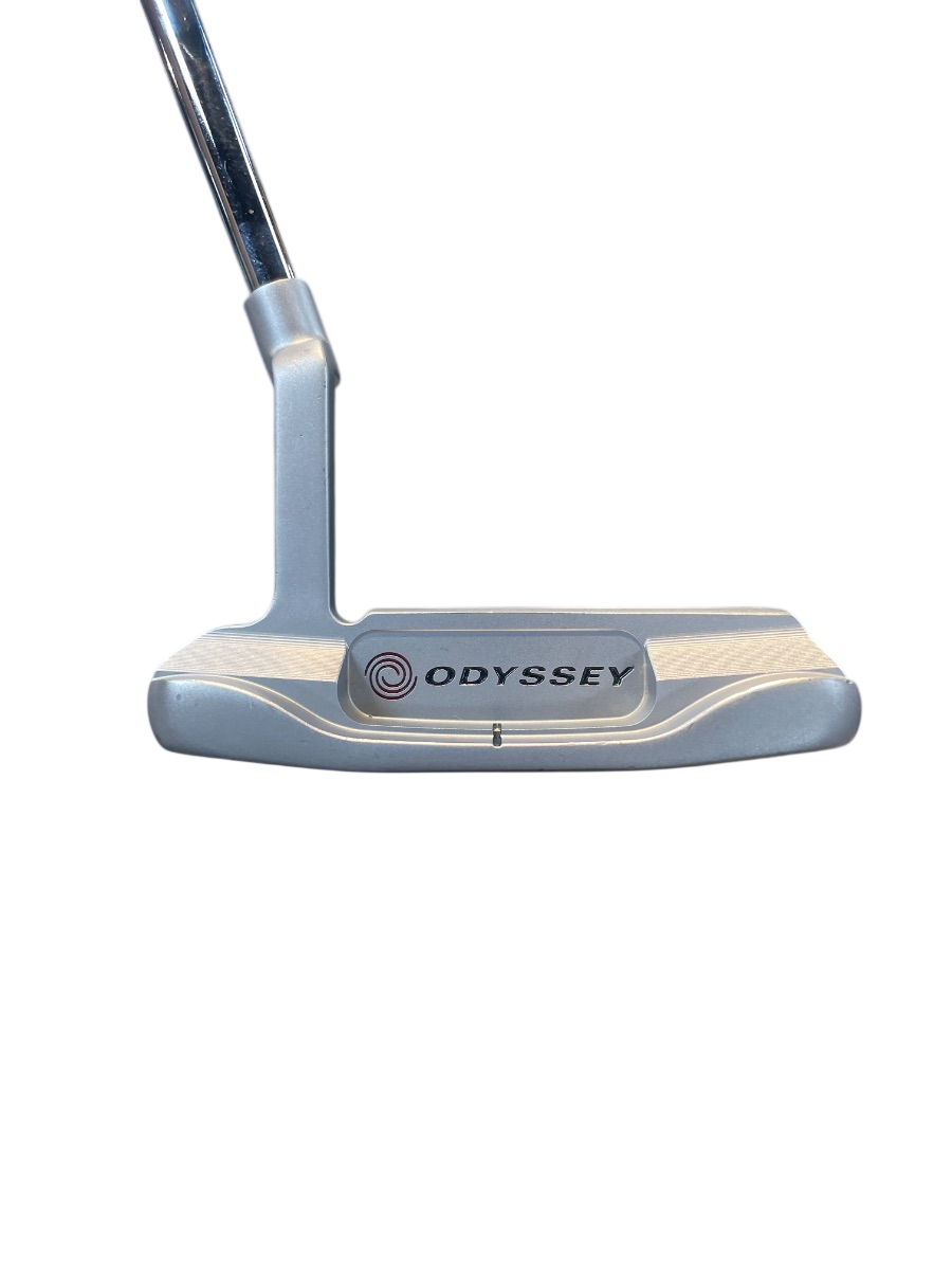 Odyssey Odyssey White Hot OG 1 - Kuva 4