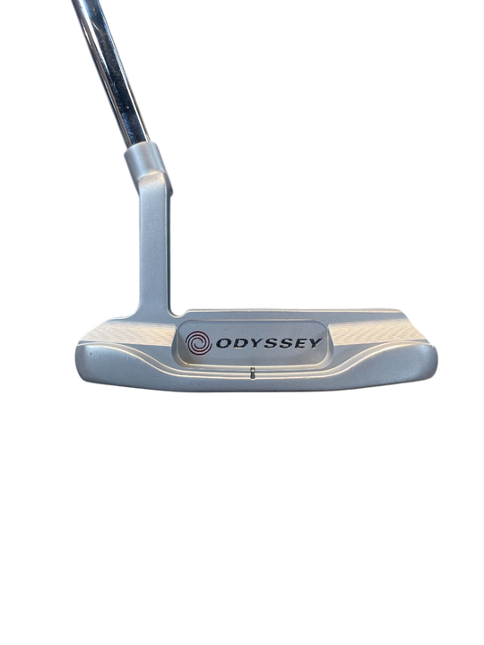 Odyssey Odyssey White Hot OG 1 - Kuva 4