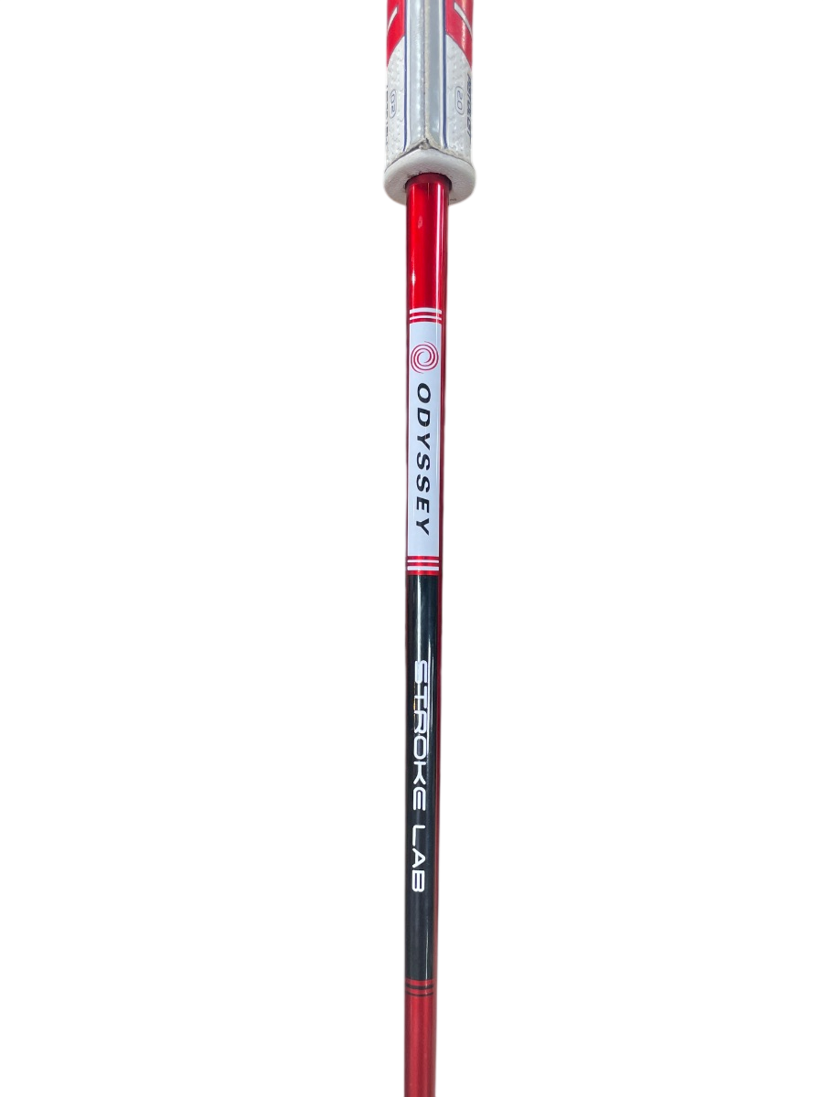Odyssey Odyssey White Hot OG 1 - Kuva 6