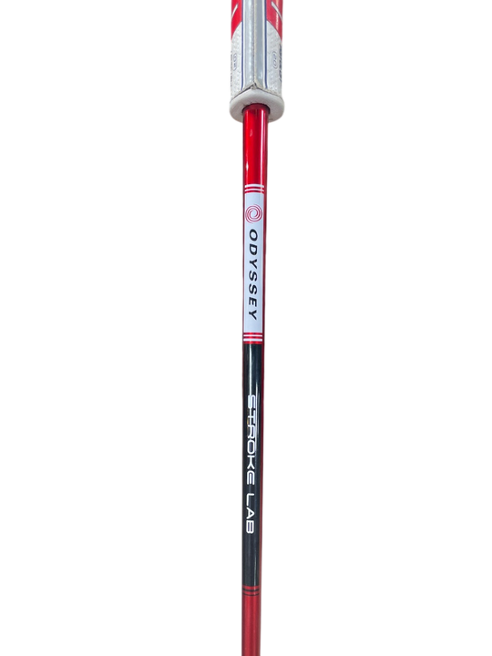 Odyssey Odyssey White Hot OG 1 - Kuva 6