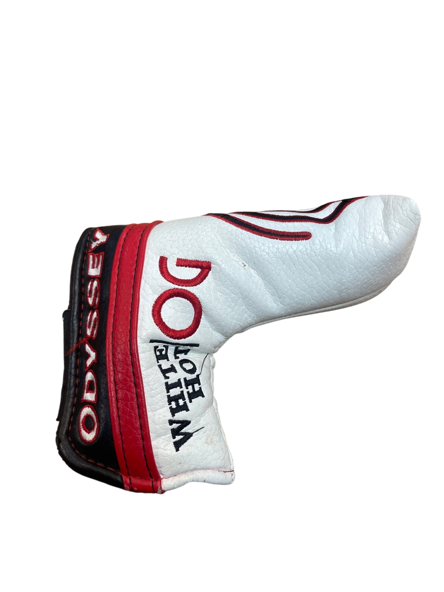 Odyssey Odyssey White Hot OG 1 - Kuva 7