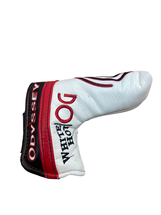 Odyssey Odyssey White Hot OG 1 - Kuva 7