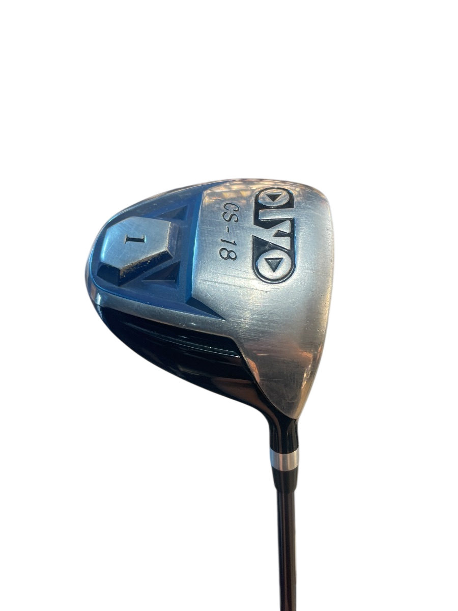 Olyo Olyo CS-18 - Kuva 3