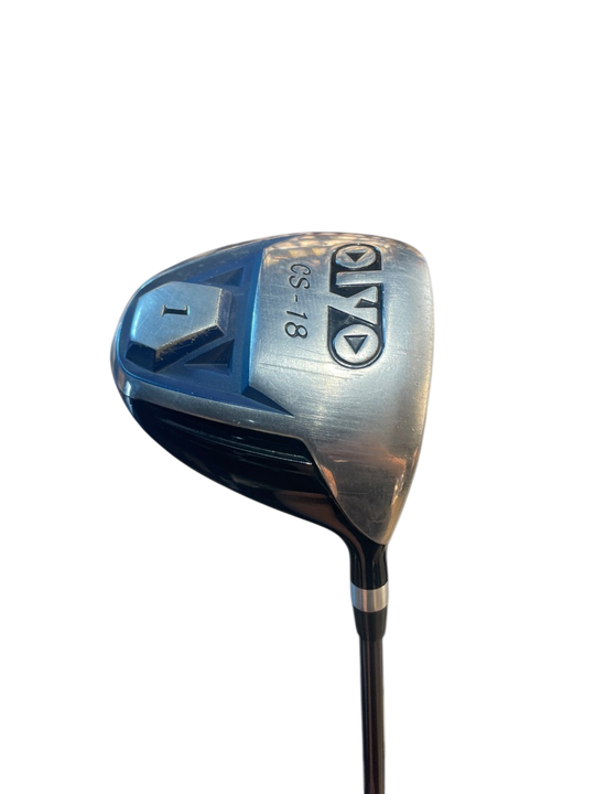 Olyo Olyo CS-18 - Kuva 3