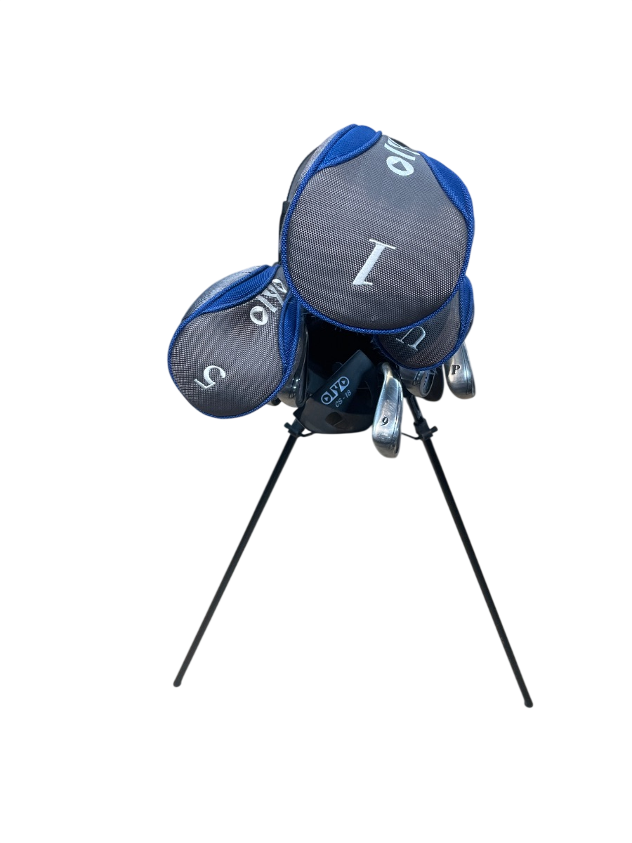 Olyo Olyo CS-18