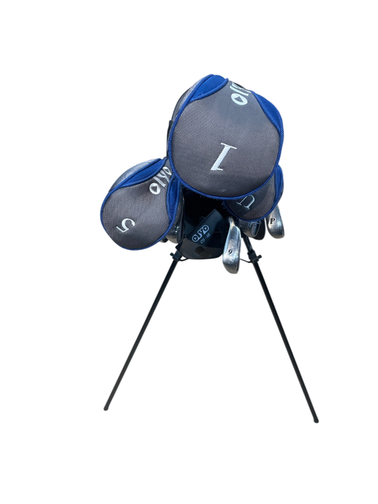 Olyo Olyo CS-18