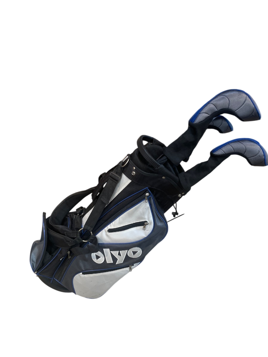 Olyo Olyo CS-18 - Kuva 2
