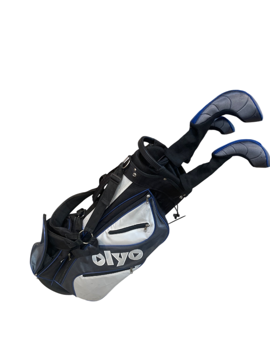 Olyo Olyo CS-18 - Kuva 2
