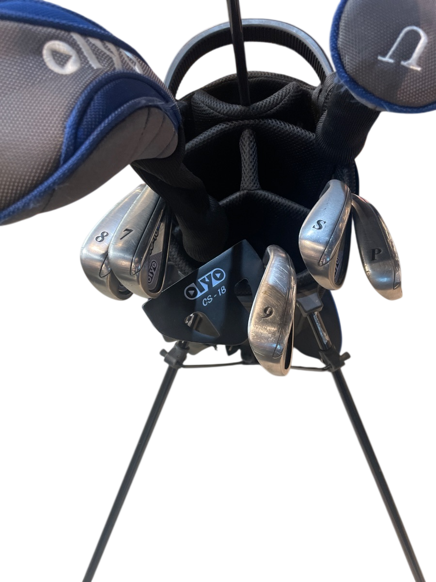 Olyo Olyo CS-18 - Kuva 5