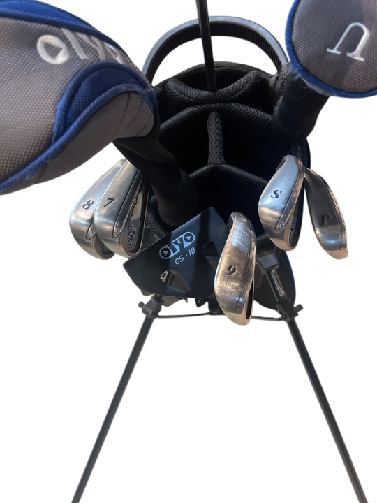 Olyo Olyo CS-18 - Kuva 5