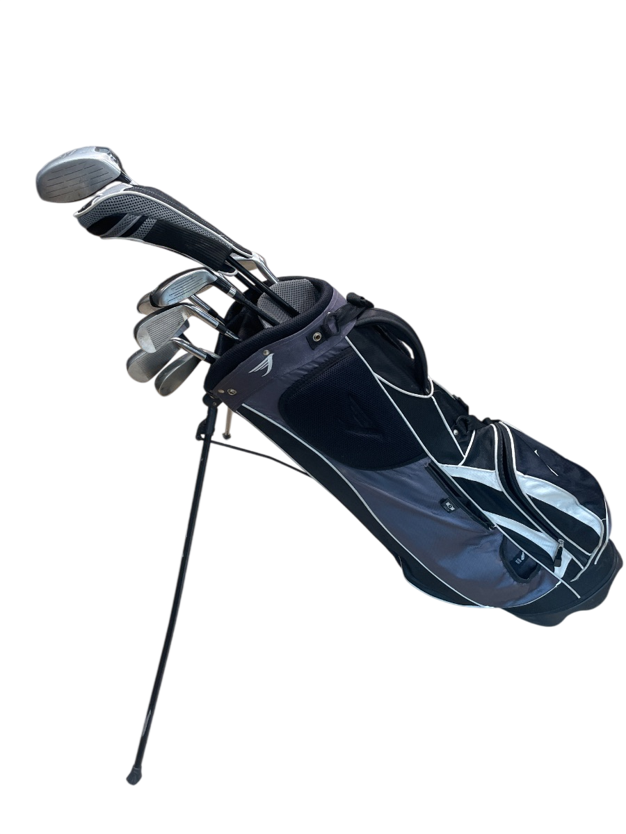 Tommy Armour Tommy Armour Black Scot - Kuva 4