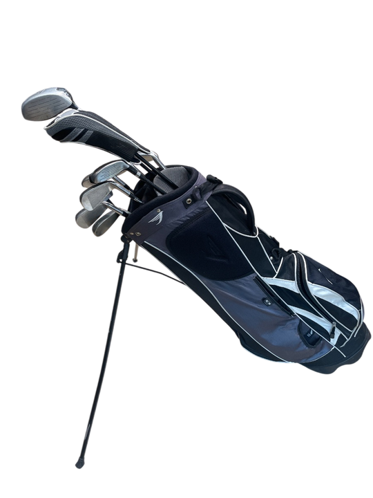 Tommy Armour Tommy Armour Black Scot - Kuva 4