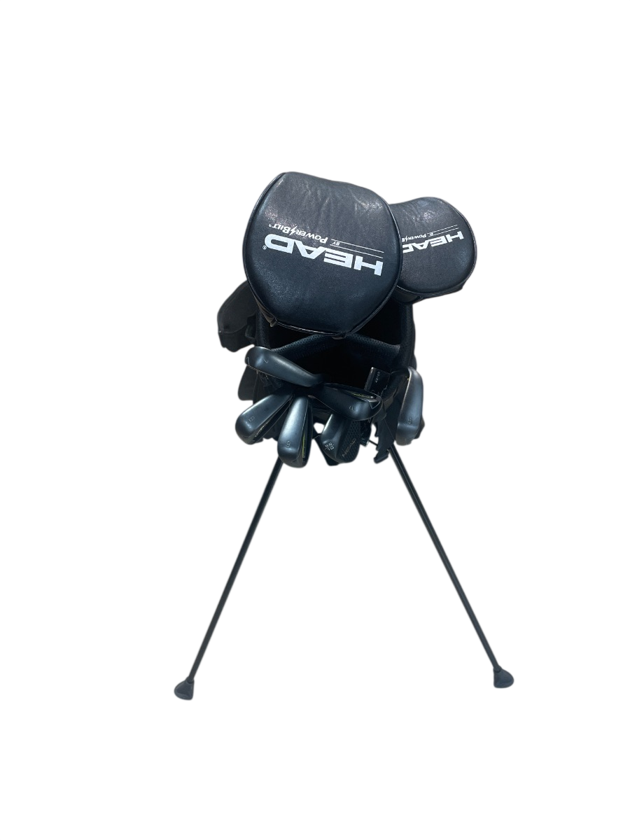 Head Head PowerBolt - Kuva 3