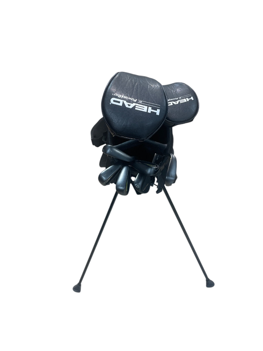 Head Head PowerBolt - Kuva 3