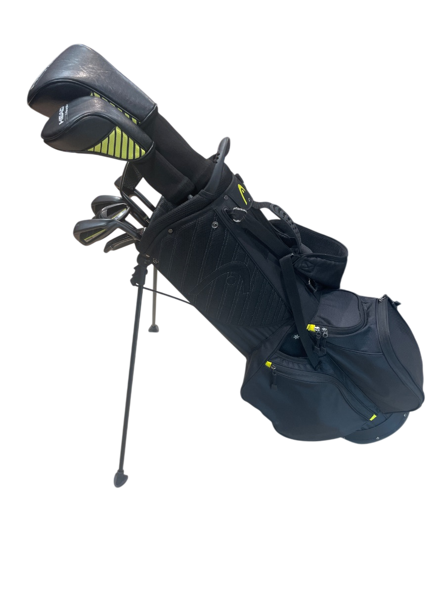 Head Head PowerBolt - Kuva 2