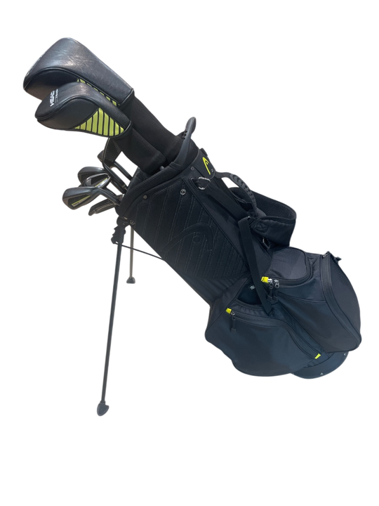 Head Head PowerBolt - Kuva 2