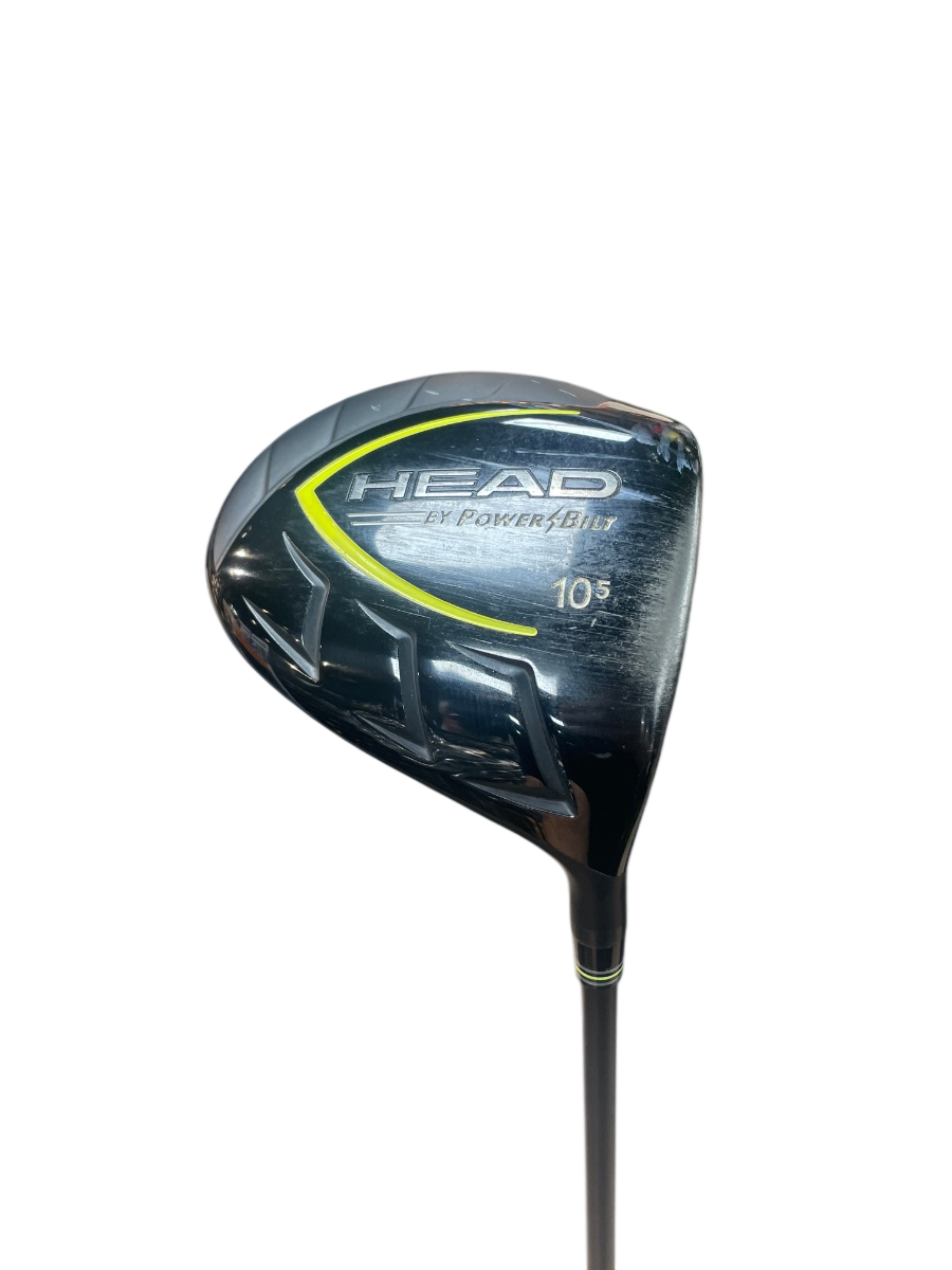 Head Head PowerBolt - Kuva 4