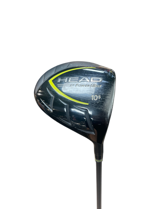 Head Head PowerBolt - Kuva 4