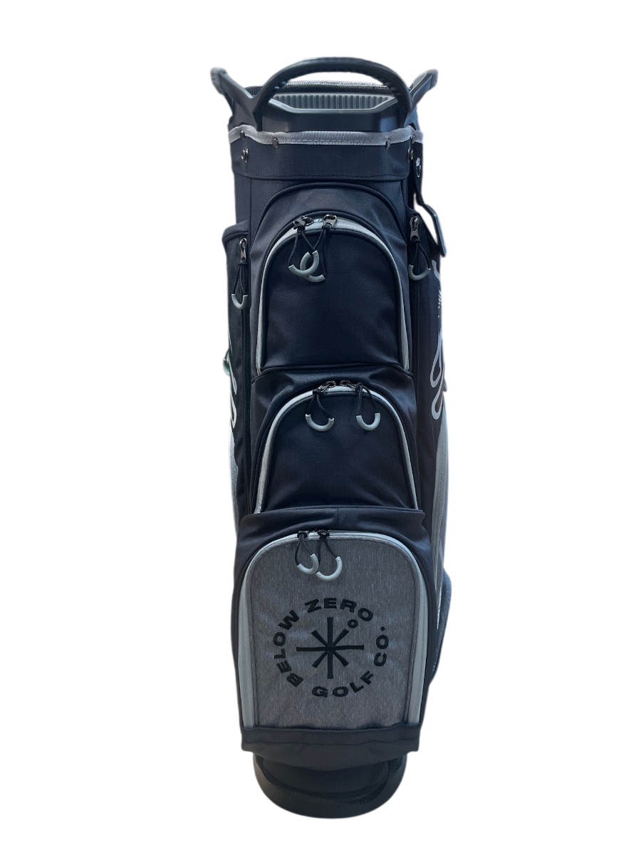 Zero Golf Co Zero Golf Co Eco Bag