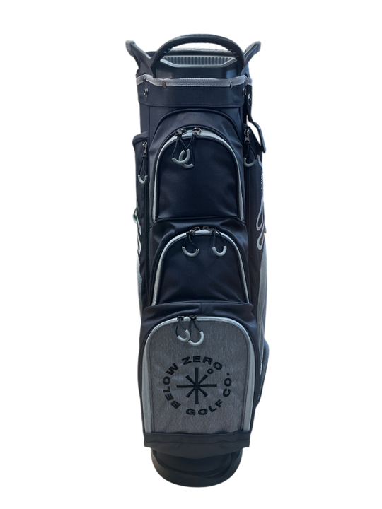 Zero Golf Co Zero Golf Co Eco Bag