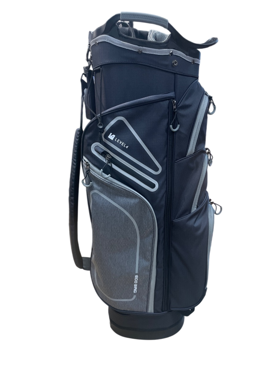 Zero Golf Co Zero Golf Co Eco Bag - Kuva 3