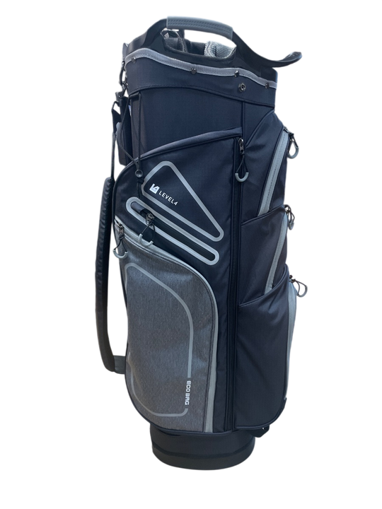 Zero Golf Co Zero Golf Co Eco Bag - Kuva 3