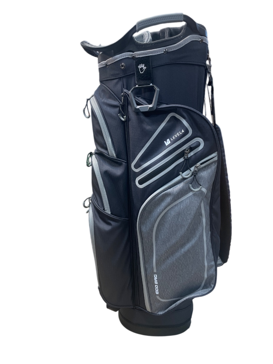 Zero Golf Co Zero Golf Co Eco Bag - Kuva 2