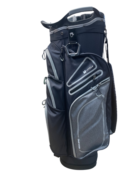 Zero Golf Co Zero Golf Co Eco Bag - Kuva 2