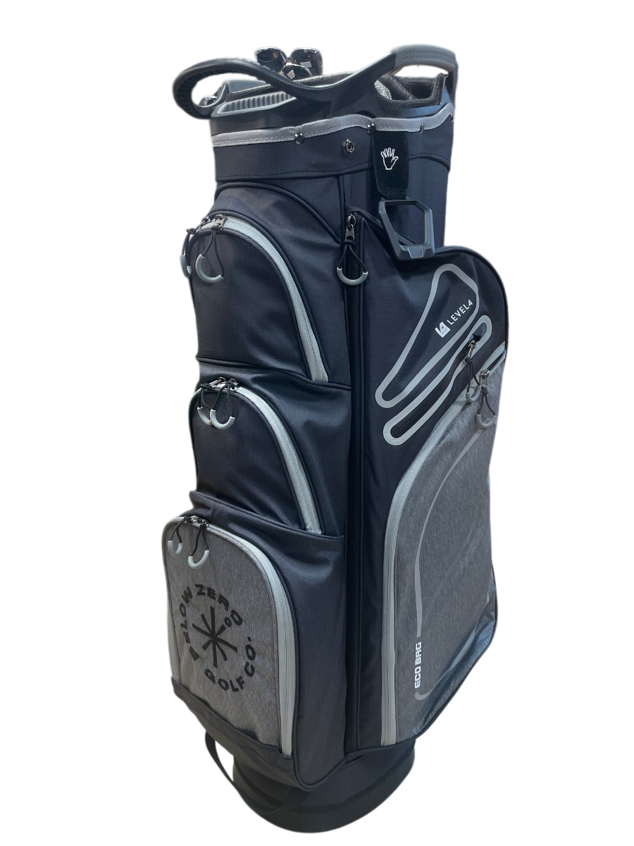 Zero Golf Co Zero Golf Co Eco Bag - Kuva 6