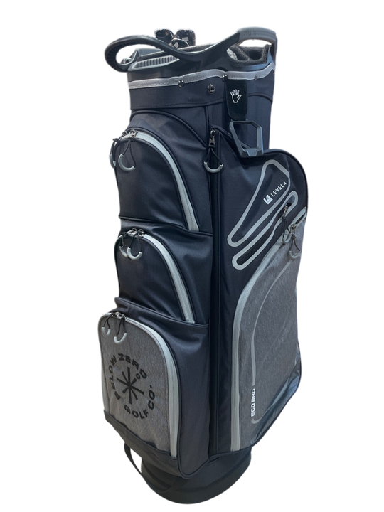 Zero Golf Co Zero Golf Co Eco Bag - Kuva 6