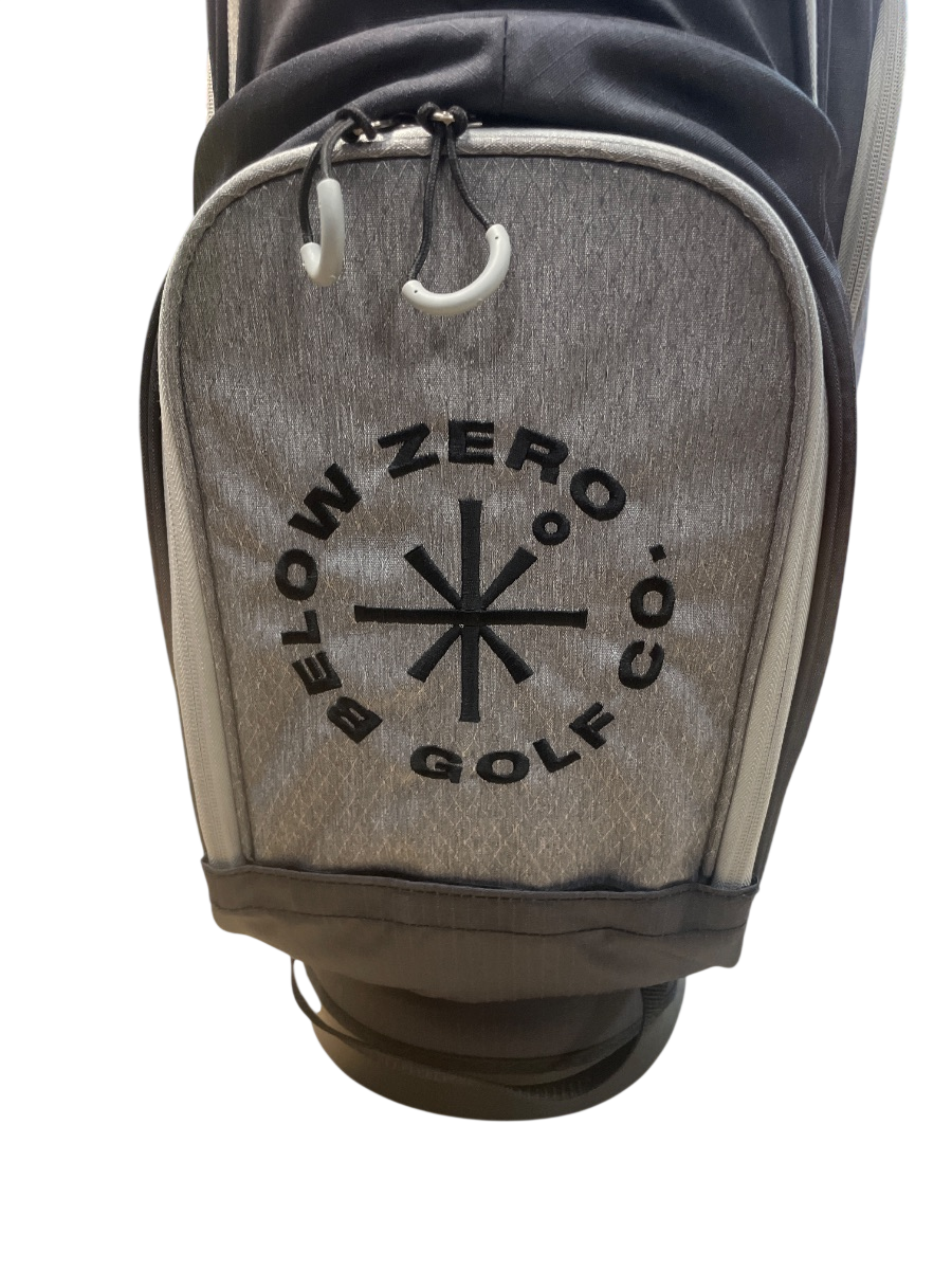Zero Golf Co Zero Golf Co Eco Bag - Kuva 5