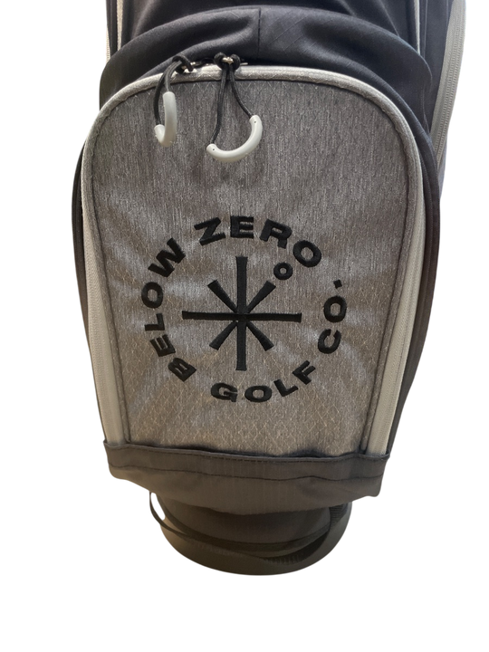 Zero Golf Co Zero Golf Co Eco Bag - Kuva 5